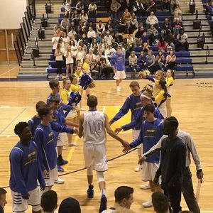 Meet your Posher, Colby